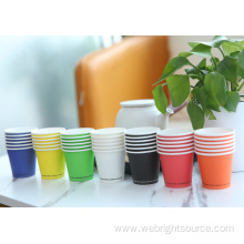 2.5oz paper cup for drink